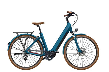Prime vélo