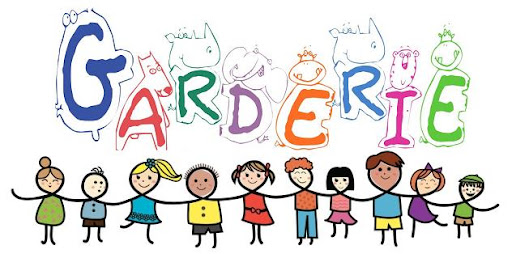 Garderie périscolaire Essertenne