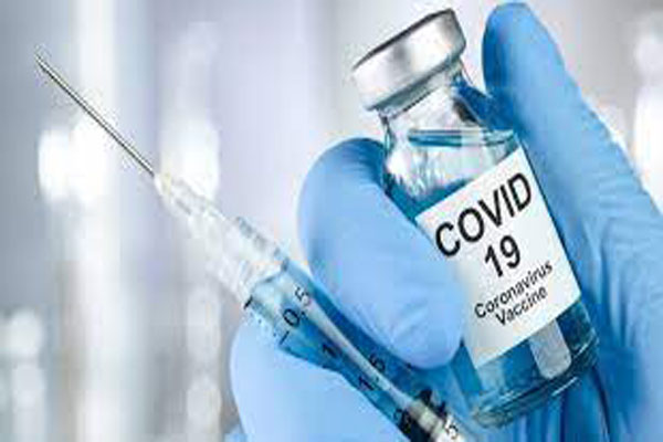 Vaccination Covid 19